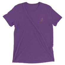 Load image into Gallery viewer, Classic Gold Embroider Dino T
