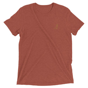 Classic Gold Embroider Dino T