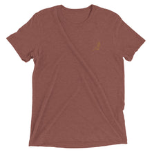 Load image into Gallery viewer, Classic Gold Embroider Dino T
